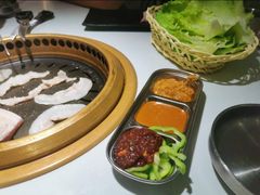 -花味烤肉·拌饭(庐阳万象汇店)