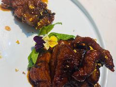 -淮扬韵(高新大都荟店)