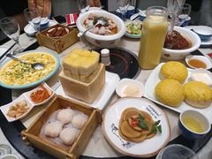 -鼎记啫啫煲(数博万达店)