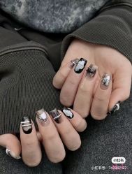 -NIMO NAIL 美甲美睫