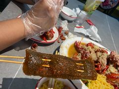 -刘一龙虾.烧烤(理工直营店)