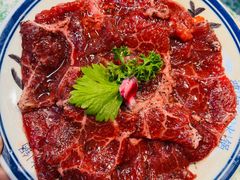 -鸿姐老火锅(花园路店)
