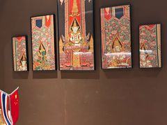 -湄南泰式古法按摩แม่น้ำนวดแผนไทยโบราณ