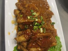 -东北农家小院(定西路店)