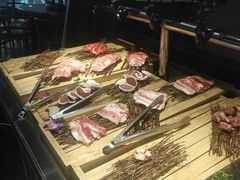 生鲜肉-韩盛炭火烤肉(万达广场店)