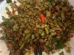 -新新湘菜馆(新中街二条店)