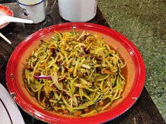 -粗粮人家·东北菜(洋桥店)