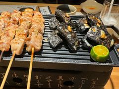 -锅物新语&寿喜烧.炉端割烹(世博源店)