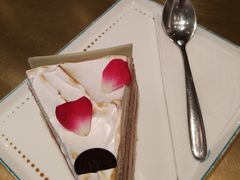 -PAUL LAFAYET 法式甜品(港汇广场店)