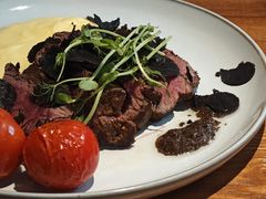 -JINNS锦时 steak&pizza(浸信会礼拜堂旧址店)