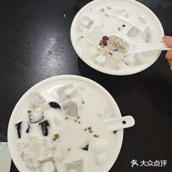 姐影清补凉