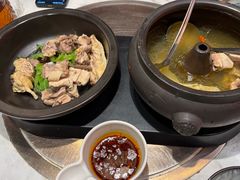 -云海肴云南菜·蒸汽石锅鱼(新奥店)
