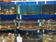 水产区-海之味海鲜大咖·家常菜