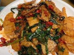 -88号小吃店·经典云南菜·地道纳西美食