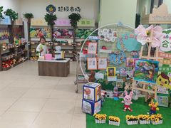 -吉的堡幼儿园(昆明俊发城英胜园)