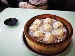 -食惠里小笼包面馆(越秀店)