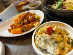 -云海肴·汽锅鸡·云南菜(广安门天虹店)