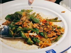 -兰湘子·湘菜小炒(石家庄万象城店)