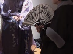 -叁拾壹丨浮世绘x壹拾叁沉浸演绎剧场