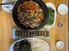 -小厨子私房菜·云南美食店
