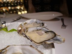 -Oyster Talks 四度蚝法餐厅