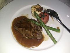 -马克西姆餐厅(崇文门店)