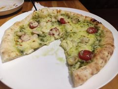 魔鬼披萨-TIAGO HOME KITCHEN(王府中环店)