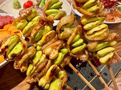 -桂马·日本料理·海胆·海鲜饭·酒场(民主广场店)