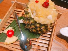 -云海肴·汽锅鸡·云南菜(苏州中心店)