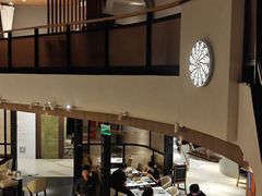 -阿吾罗日本料理(K11艺术中心店)