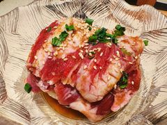 厚烧爆汁横膈膜-Ant 蚂蚁洞烤肉·大营地(上海静安大悦城店)