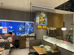 -酸渡·老坛酸菜鱼·现炒下饭菜(港惠新天地店)