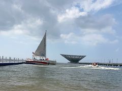 -山海广场