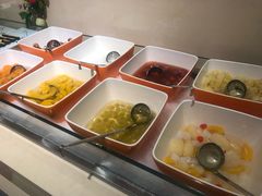 -比尔森韩式烤肉自助(国商店)