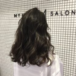 -MY HAIR ARDOR