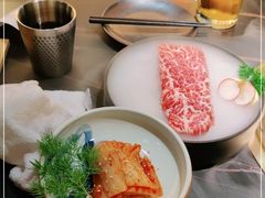 -厚贞日式烤肉(浦东汇智店)