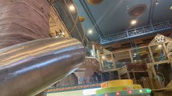 -卡通尼·Safari非洲探索乐园·生日会(金桥国际商业广场店)