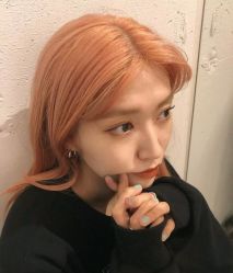 -阿莲新妆护肤造型