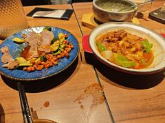 -耶里夏丽·丝路新疆菜·清真食品(徐汇南丹东路臻选店)
