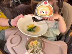 -荣家黄鱼面(南京西路店)