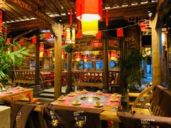 大堂-蜀大侠火锅(四川北路店)