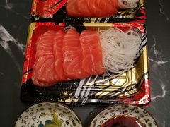 -盒马鲜生(莱蒙都会店)