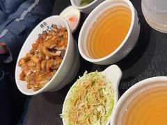-熊吞·大碗丼烧肉饭(西市场嘉华店)