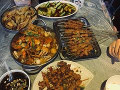 -小民大排档(光谷店)