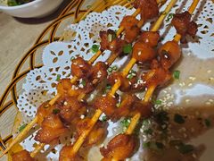 -百岁·酸菜鱼专门店(仙居吾悦店)