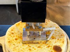 -get pizza意大利餐厅(凯德MALL店)