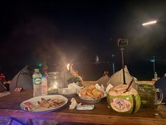 -Coco Tam’s