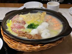 佰家福-佰家小厨·南京菜(夫子庙店)