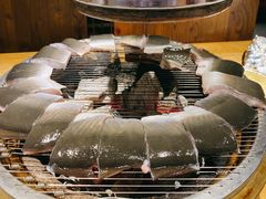 特色烤鳗鱼-泥炉烧肉师(新街口金銮巷店)
