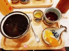 龟苓膏-太清凉茶糖水(前海店)